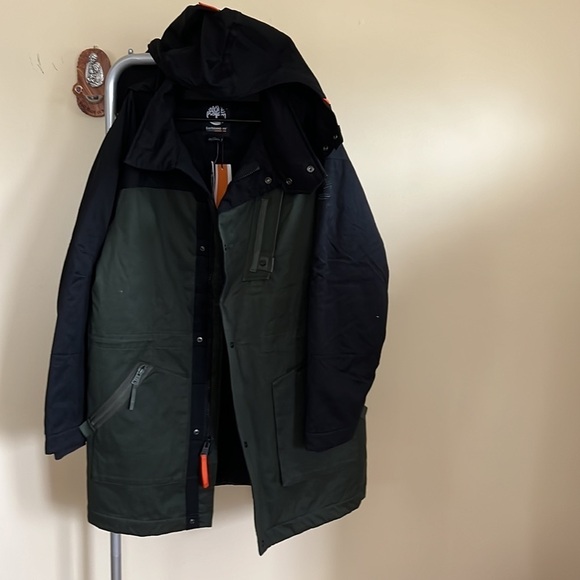 Timberland jacket - Picture 3 of 8